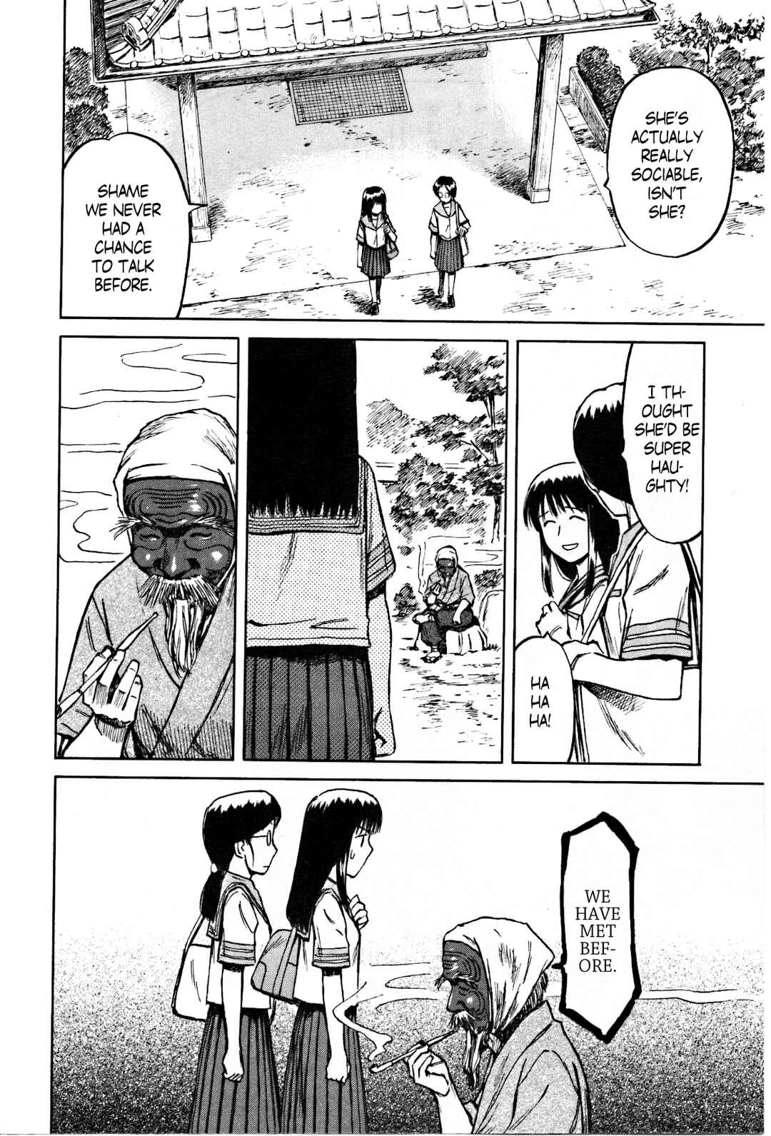 Page 12 Chapter 27 Mokke