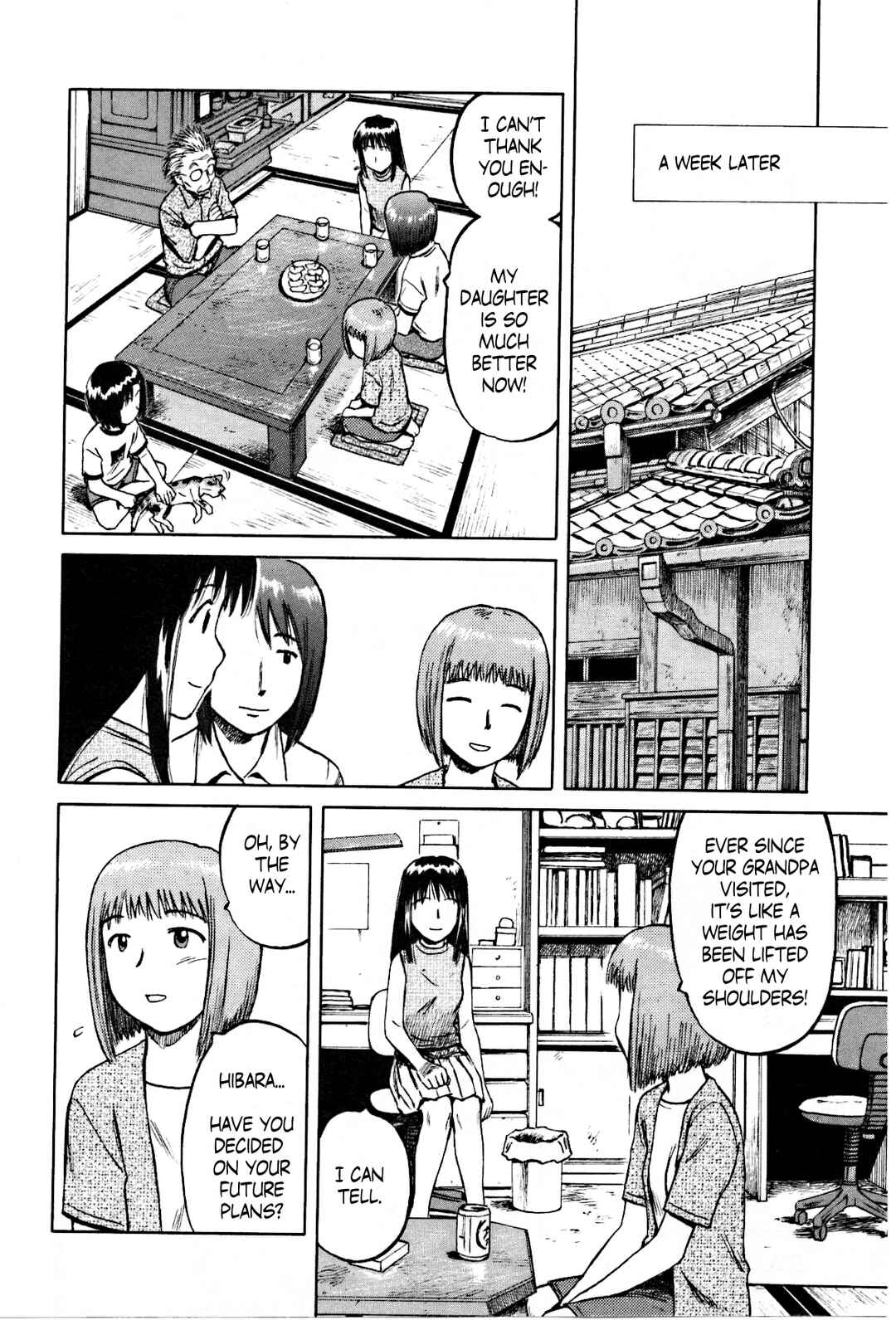 Page 18 Chapter 27 Mokke
