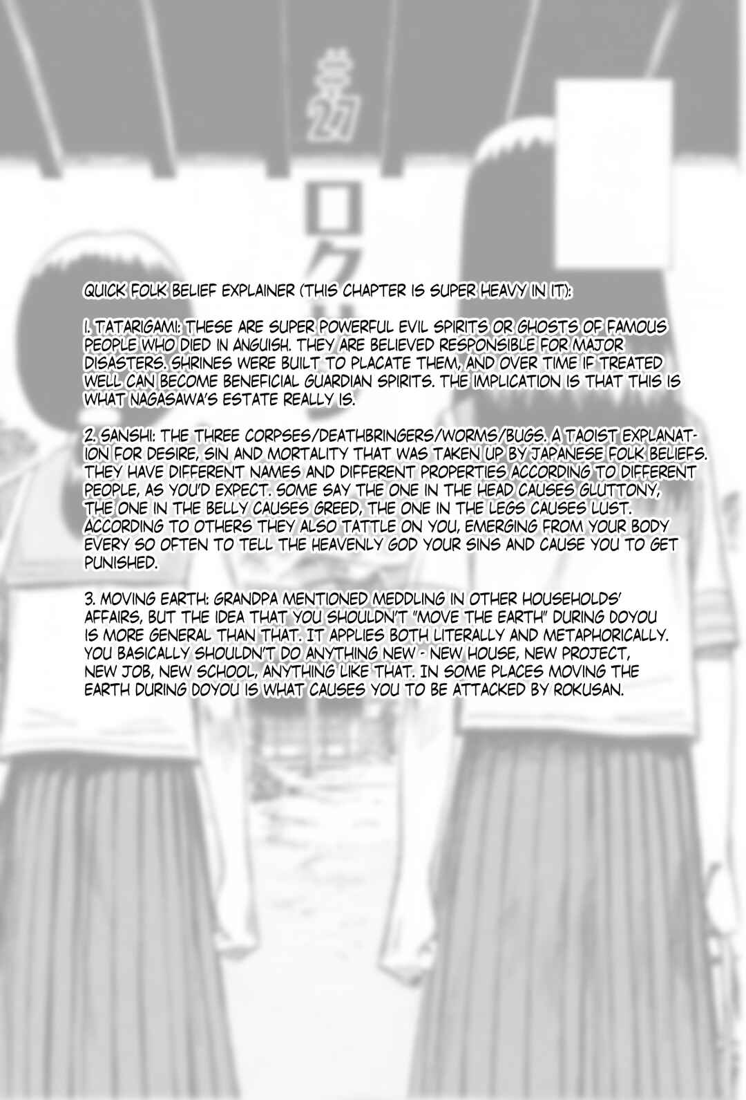 Page 45 Chapter 27 Mokke