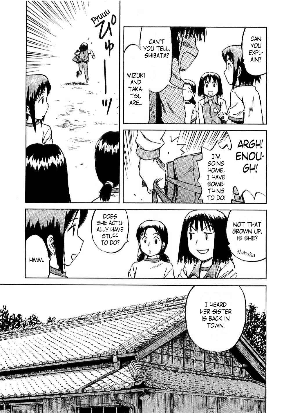 Page 27 Chapter 50 Mokke