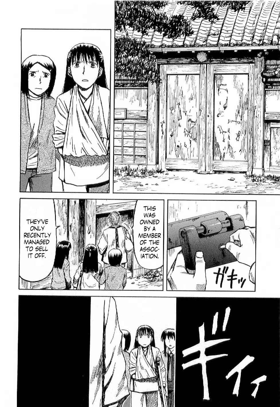 Page 4 Chapter 50 Mokke