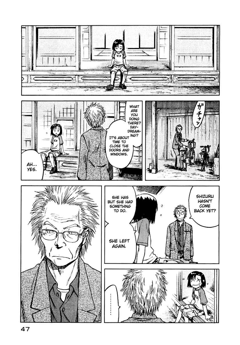 Page 21 Chapter 14 Mokke