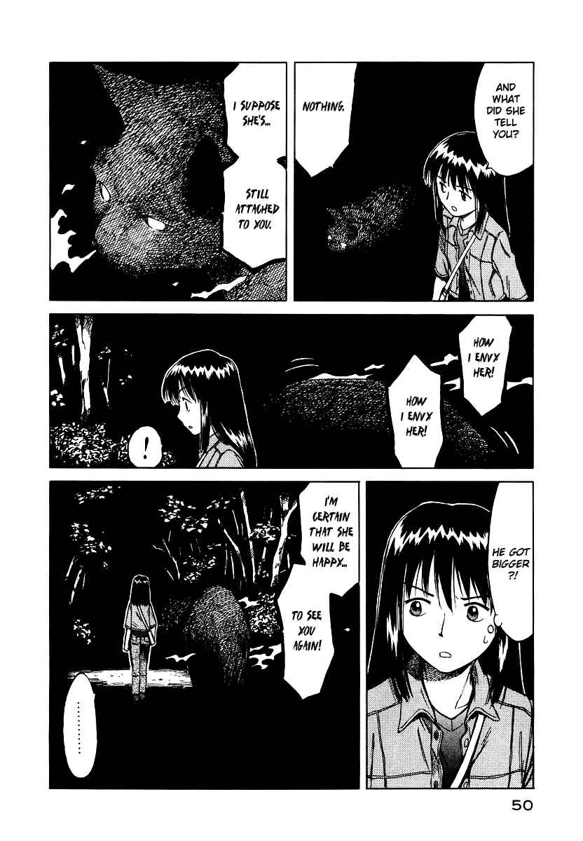 Page 24 Chapter 14 Mokke