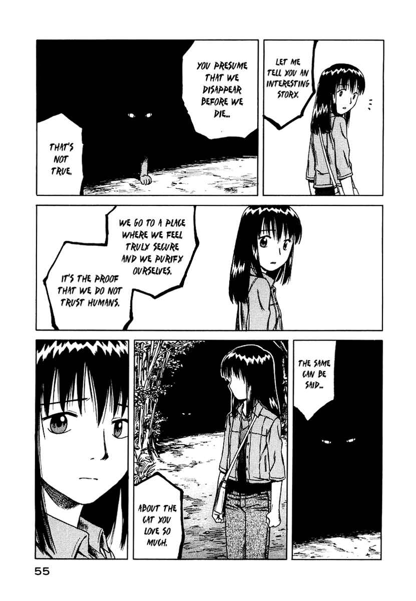 Page 29 Chapter 14 Mokke