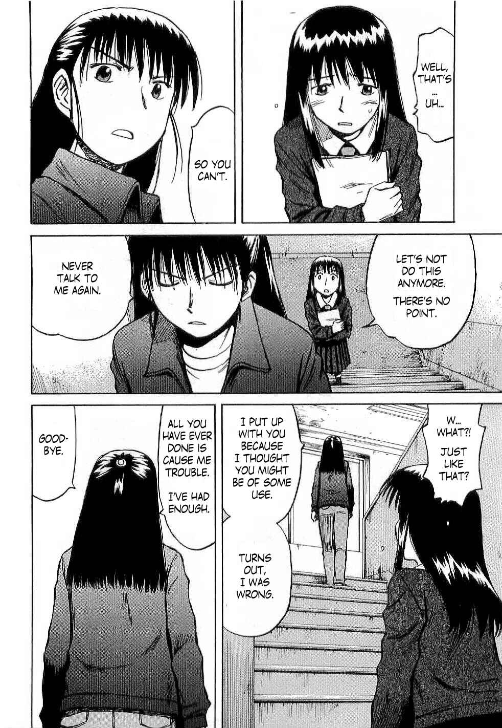Page 28 Chapter 47 Mokke