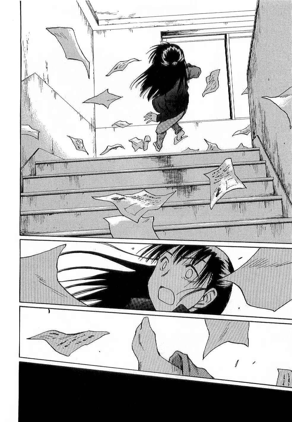 Page 38 Chapter 47 Mokke