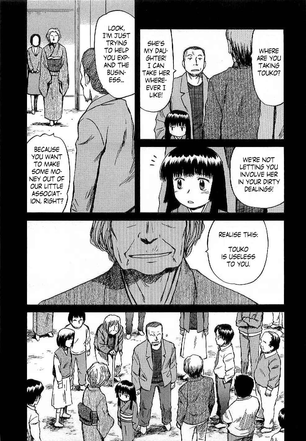 Page 9 Chapter 47 Mokke