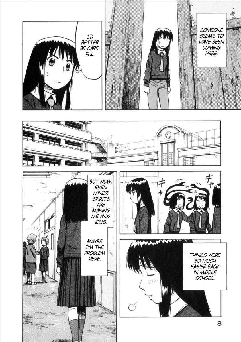 Page 10 Chapter 35 Mokke