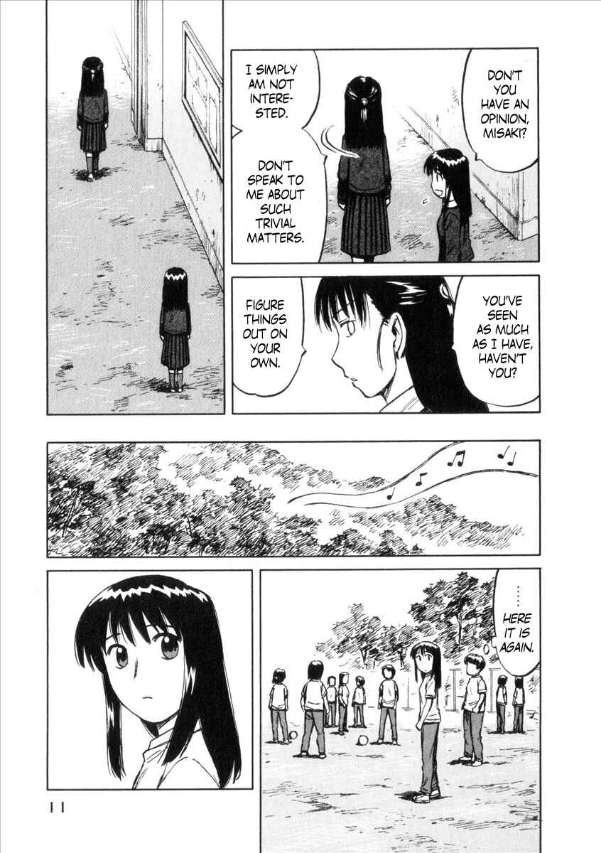 Page 13 Chapter 35 Mokke