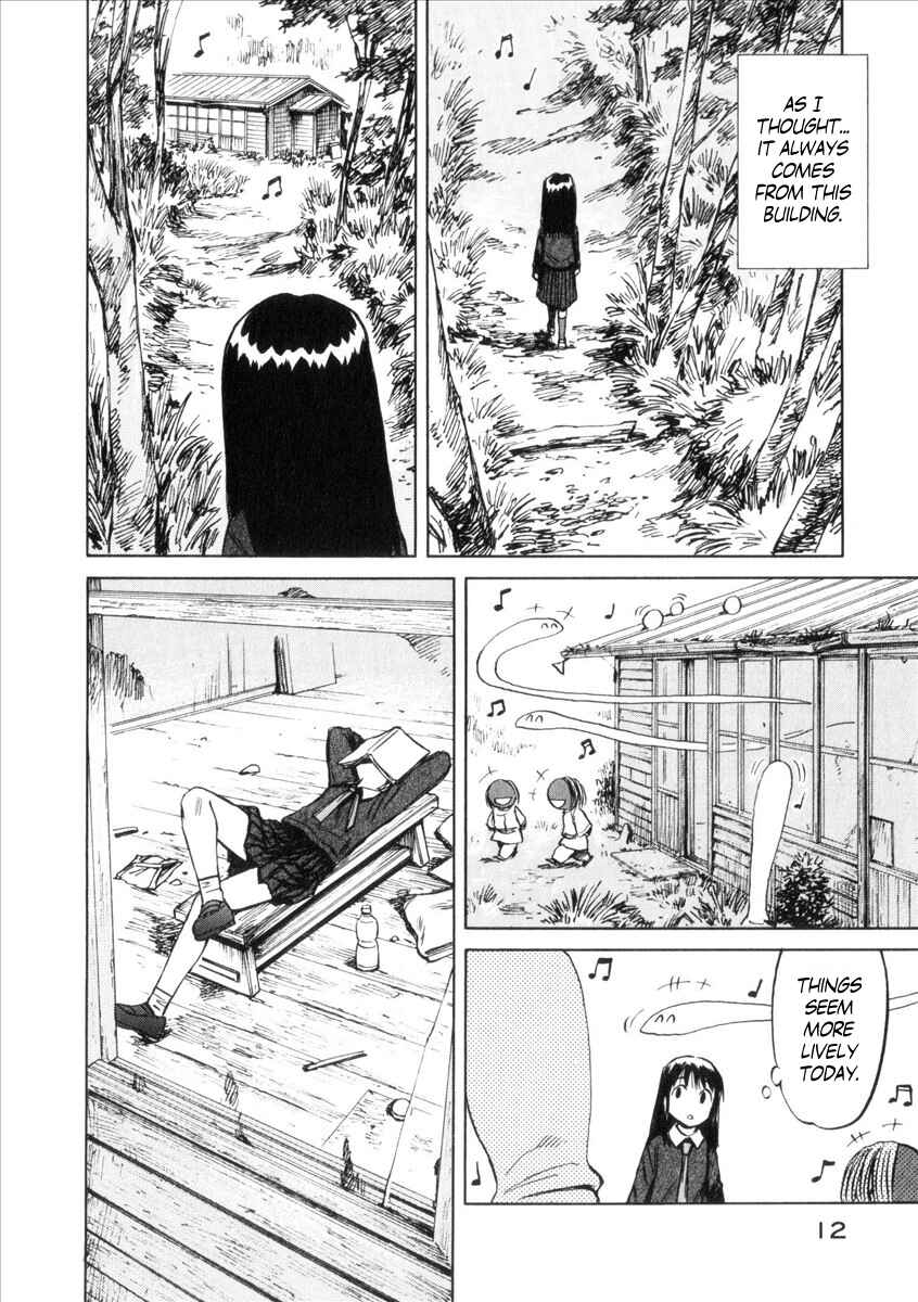 Page 14 Chapter 35 Mokke
