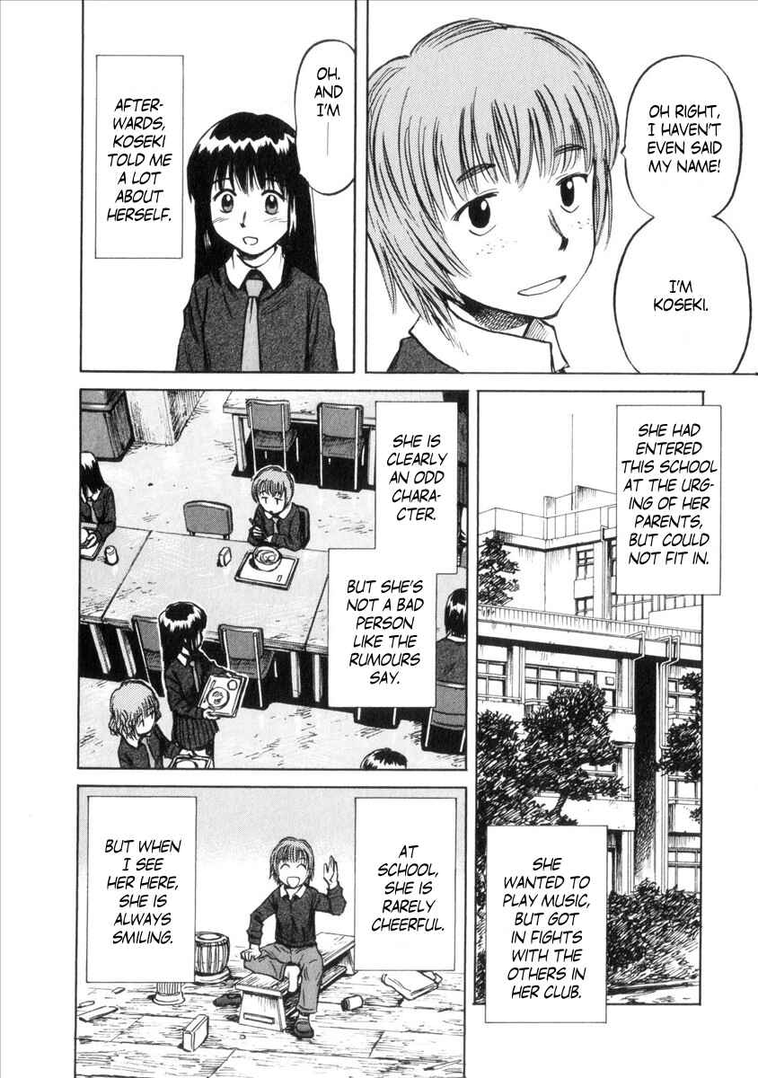 Page 20 Chapter 35 Mokke
