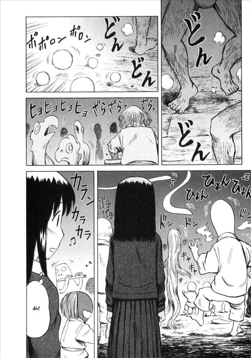 Page 30 Chapter 35 Mokke