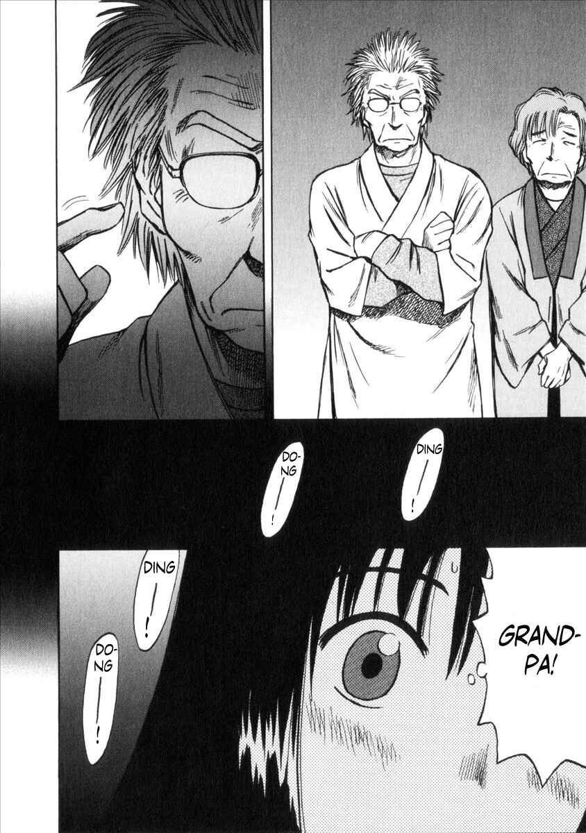 Page 36 Chapter 35 Mokke