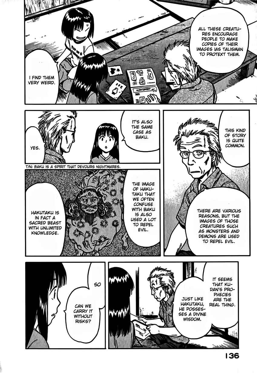 Page 12 Chapter 11 Mokke