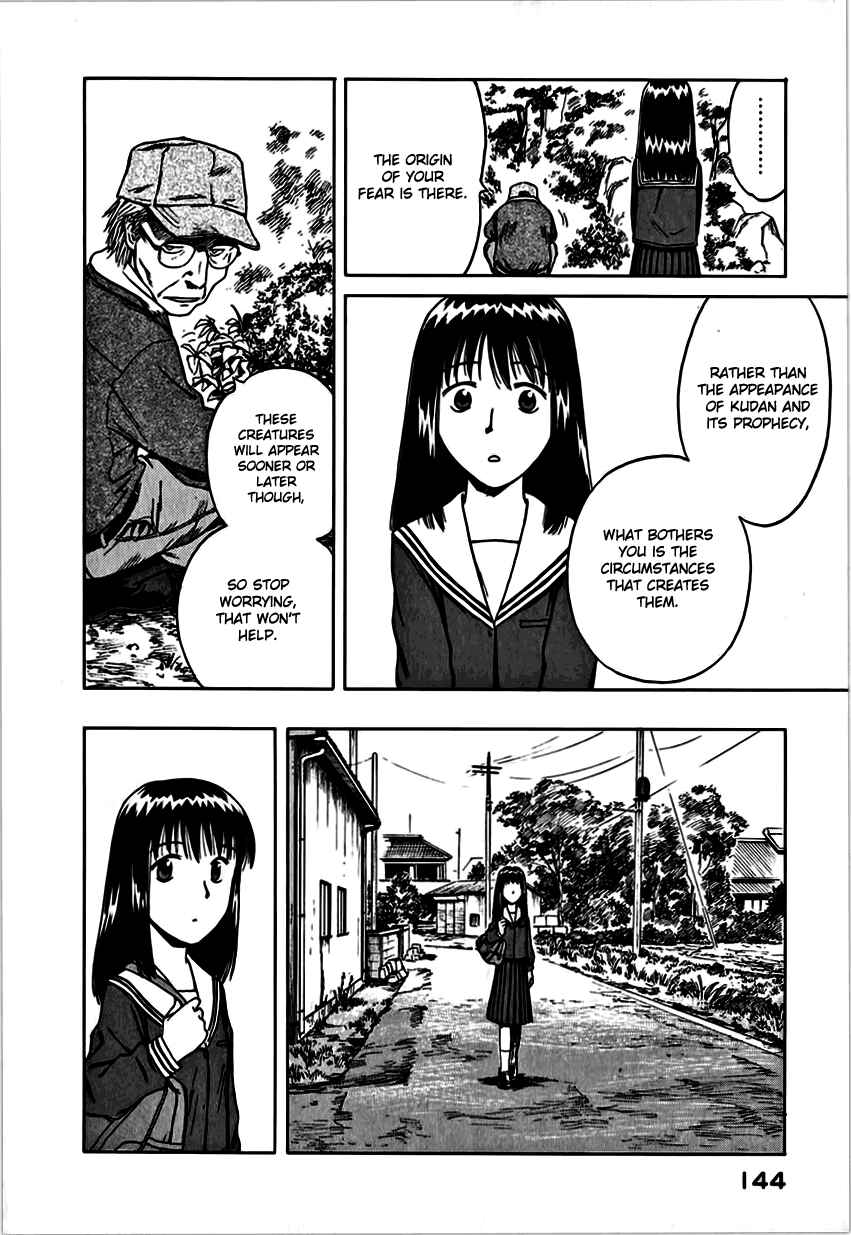 Page 20 Chapter 11 Mokke