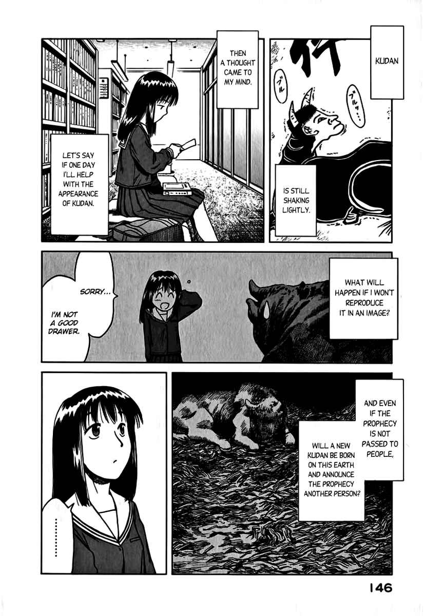 Page 22 Chapter 11 Mokke
