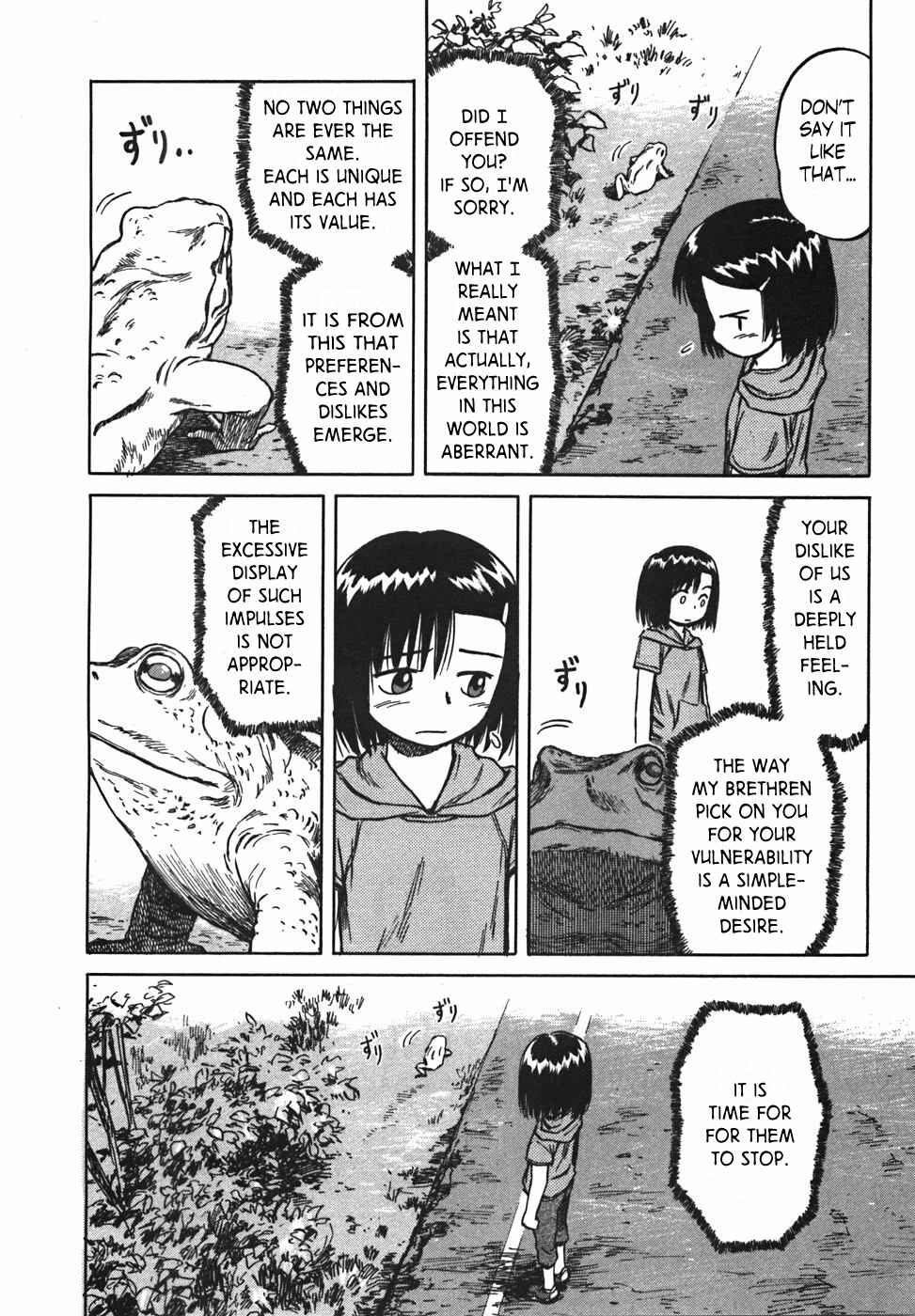 Page 20 Chapter 20 Mokke