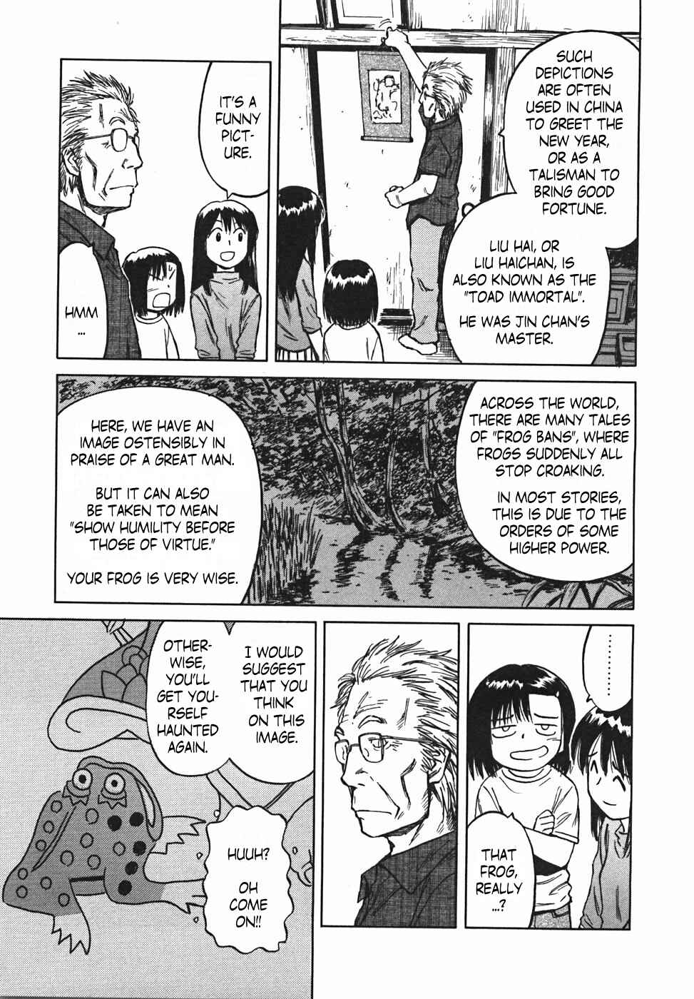Page 31 Chapter 20 Mokke