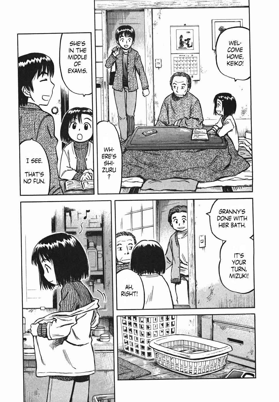 Page 10 Chapter 23 Mokke