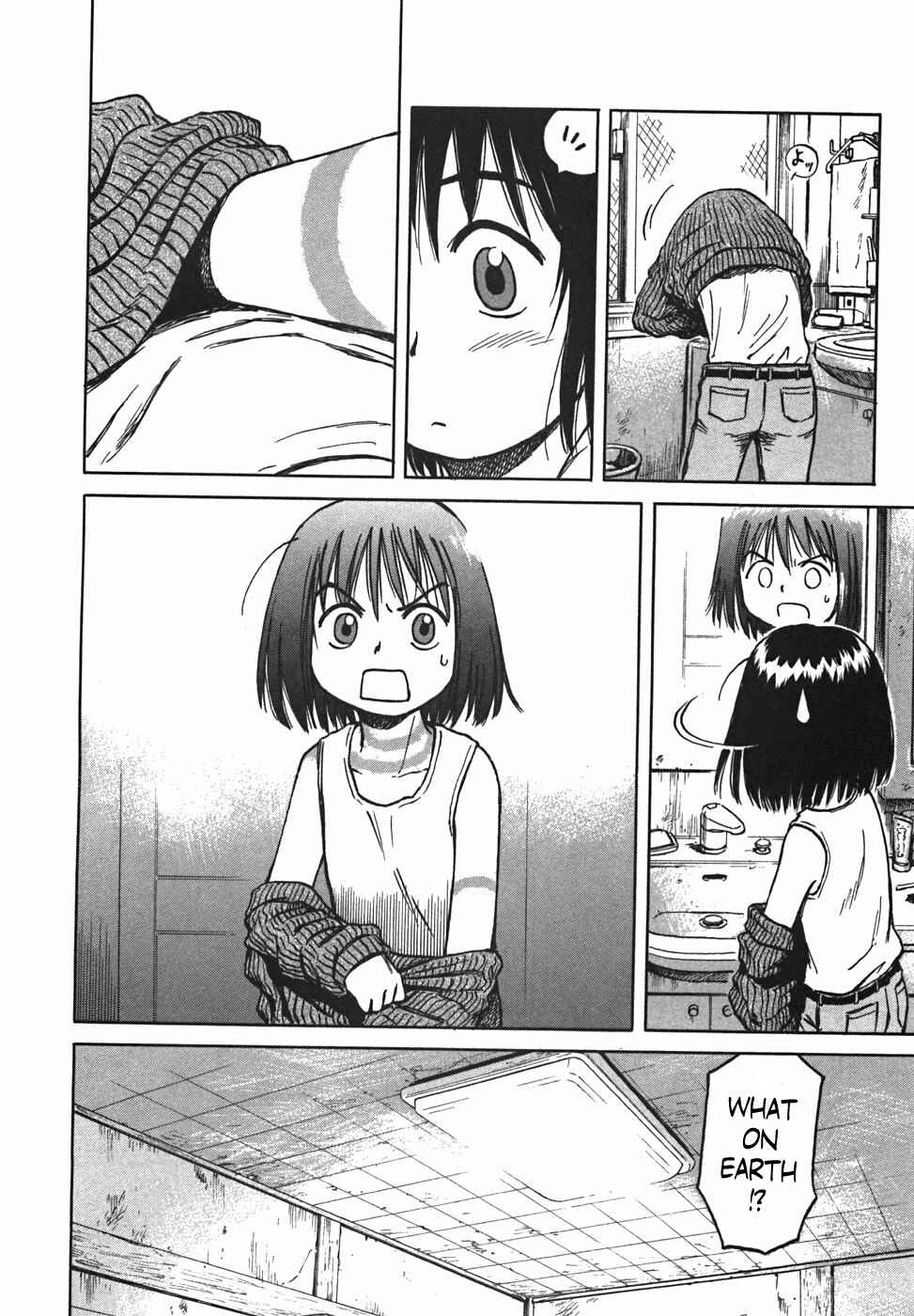 Page 11 Chapter 23 Mokke