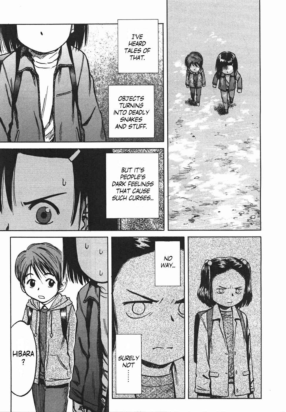 Page 24 Chapter 23 Mokke