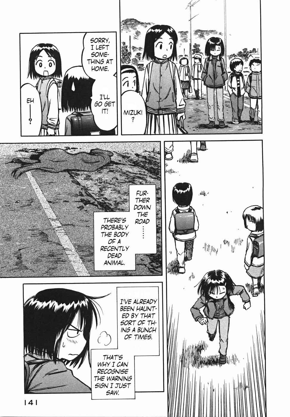 Page 4 Chapter 23 Mokke