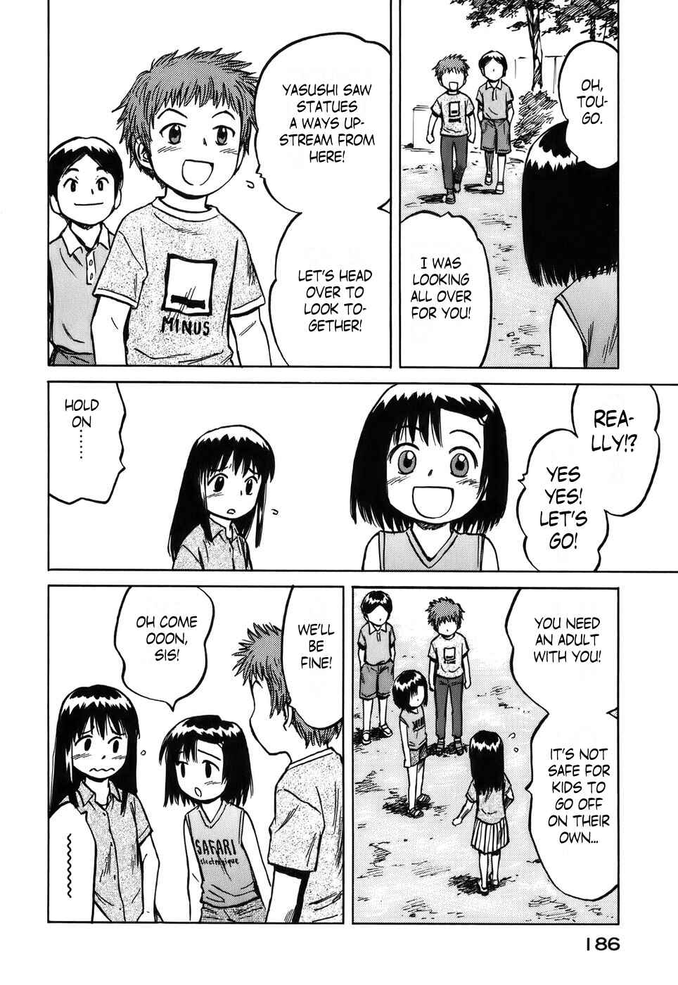 Page 20 Chapter 34 Mokke