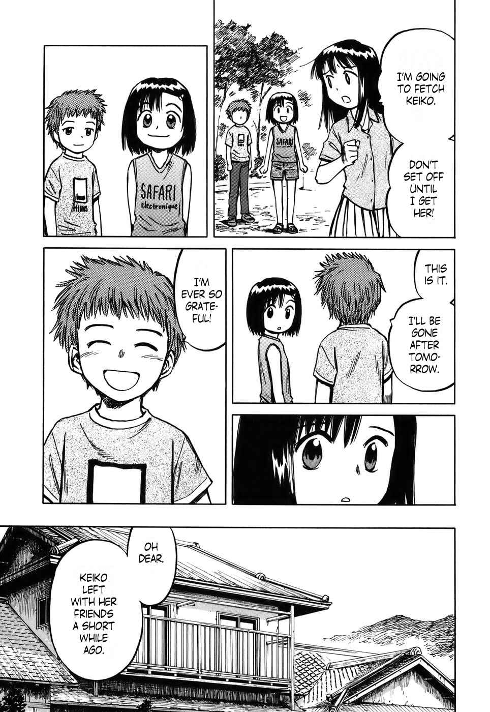 Page 21 Chapter 34 Mokke