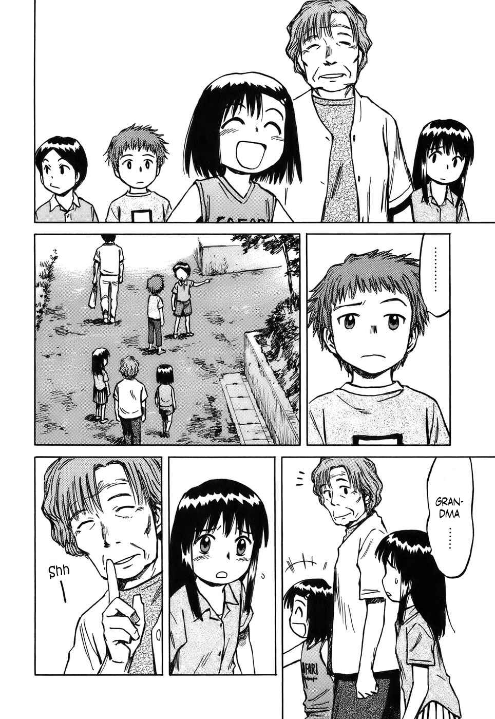 Page 24 Chapter 34 Mokke