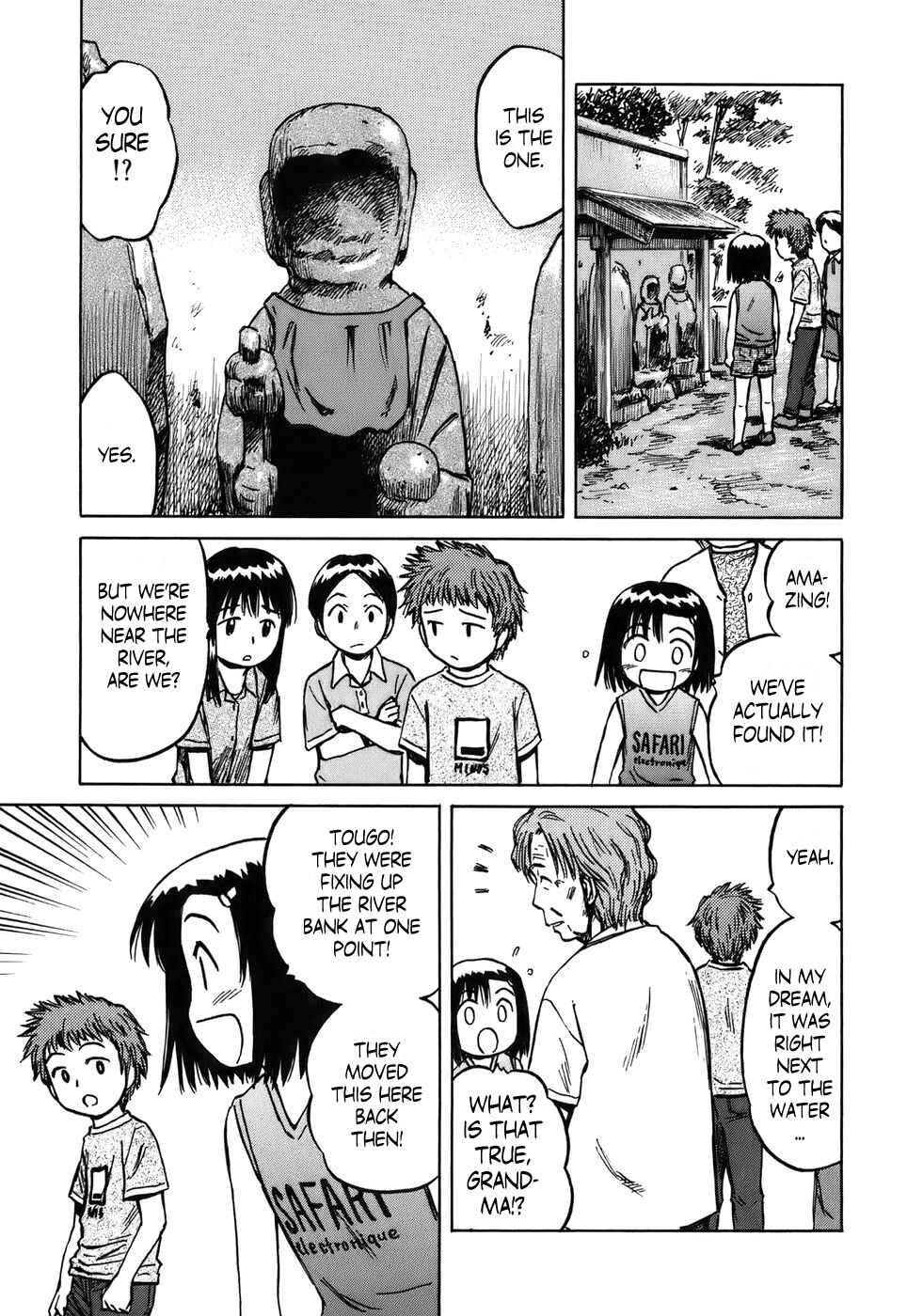Page 25 Chapter 34 Mokke