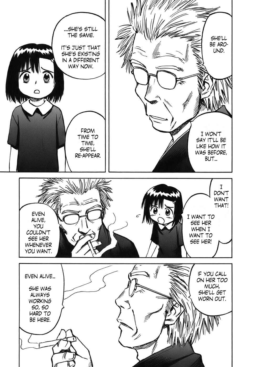 Page 41 Chapter 34 Mokke