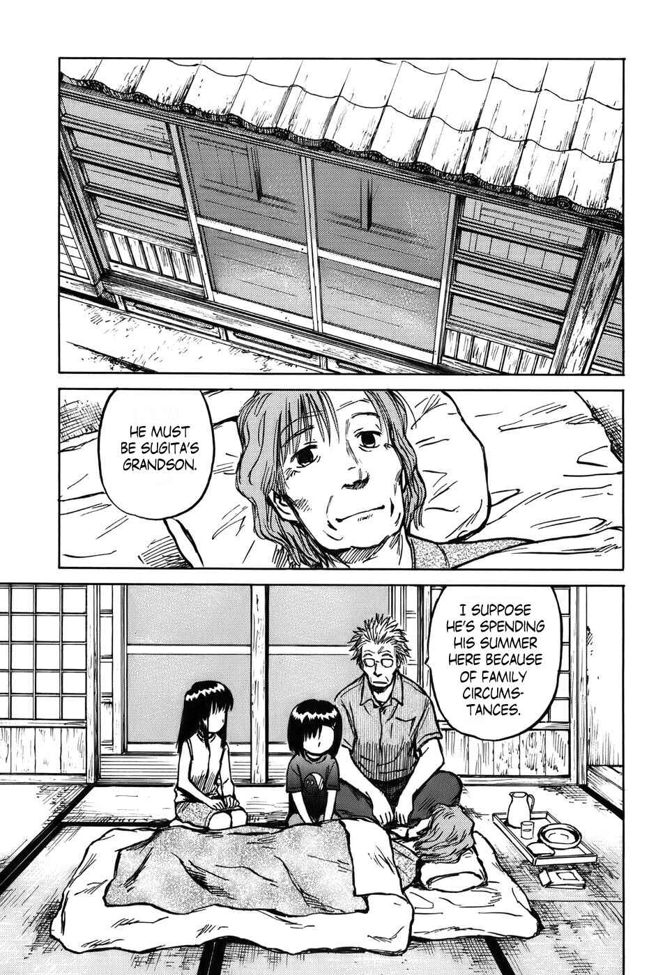 Page 5 Chapter 34 Mokke