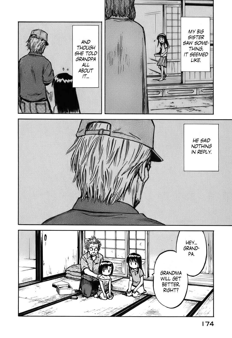 Page 8 Chapter 34 Mokke