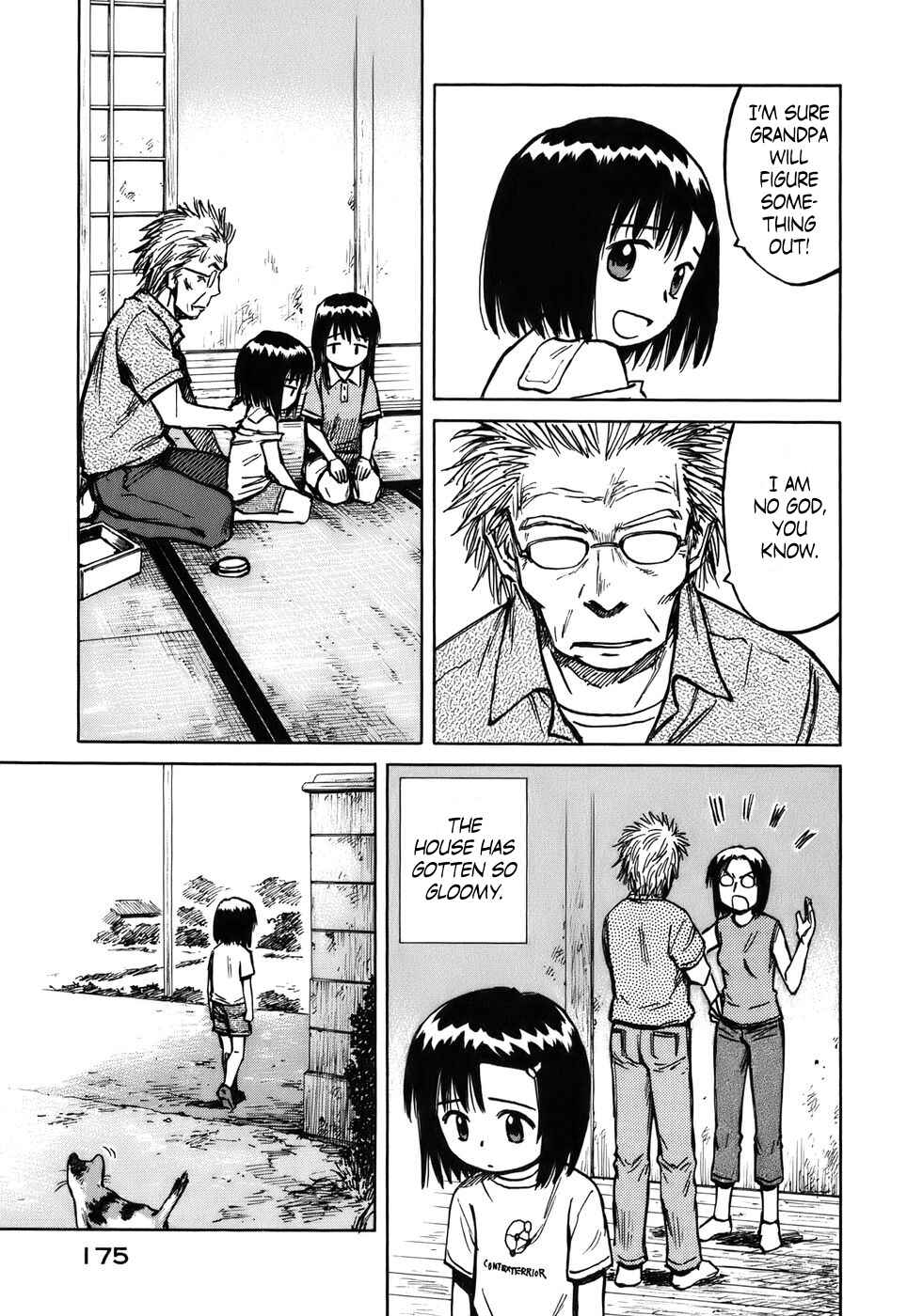 Page 9 Chapter 34 Mokke