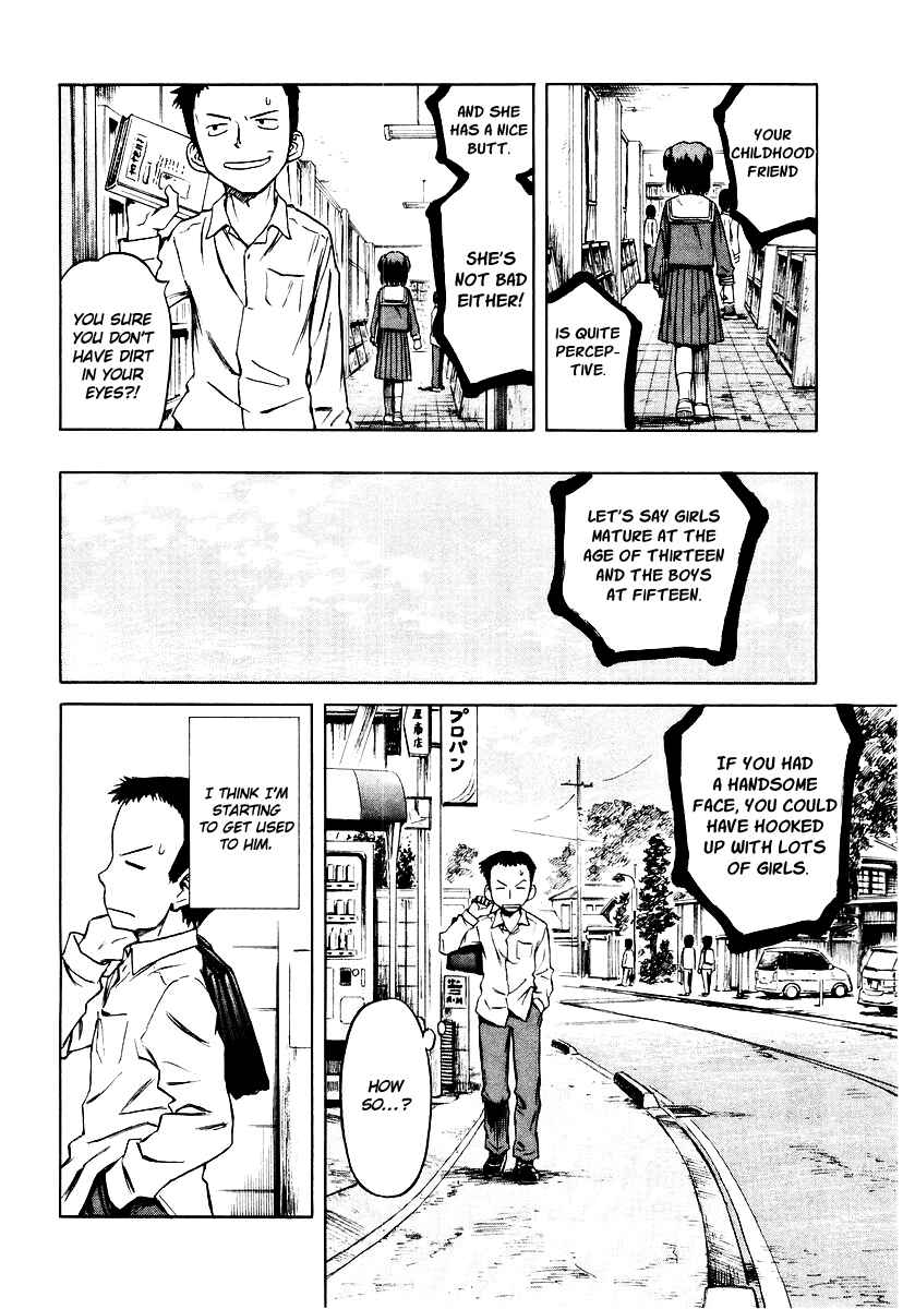 Page 10 Chapter 16 Mokke