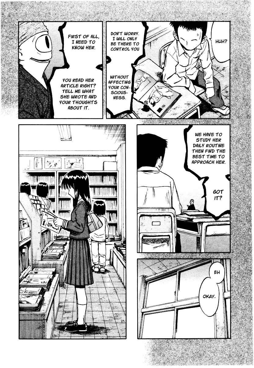 Page 14 Chapter 16 Mokke