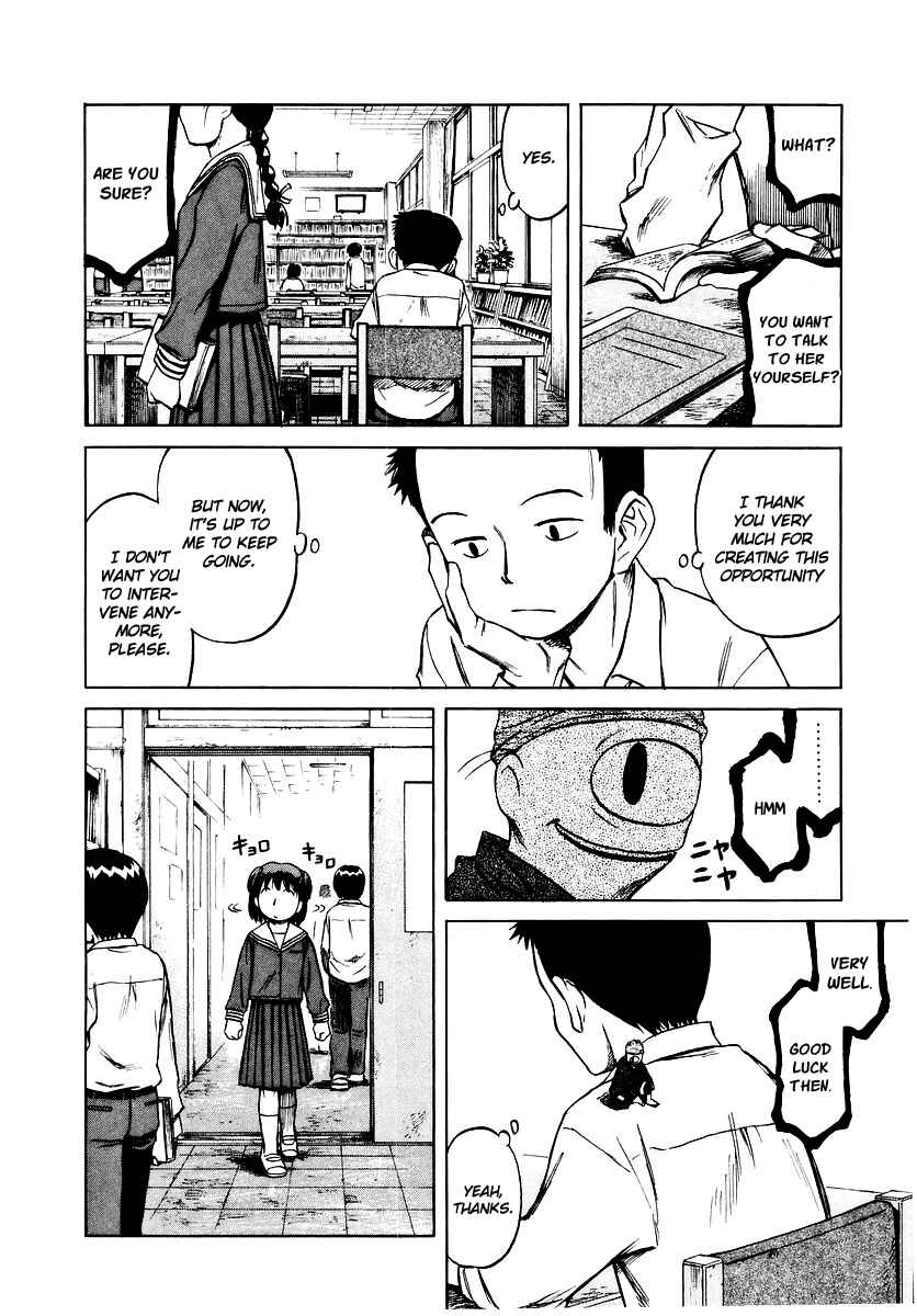 Page 20 Chapter 16 Mokke