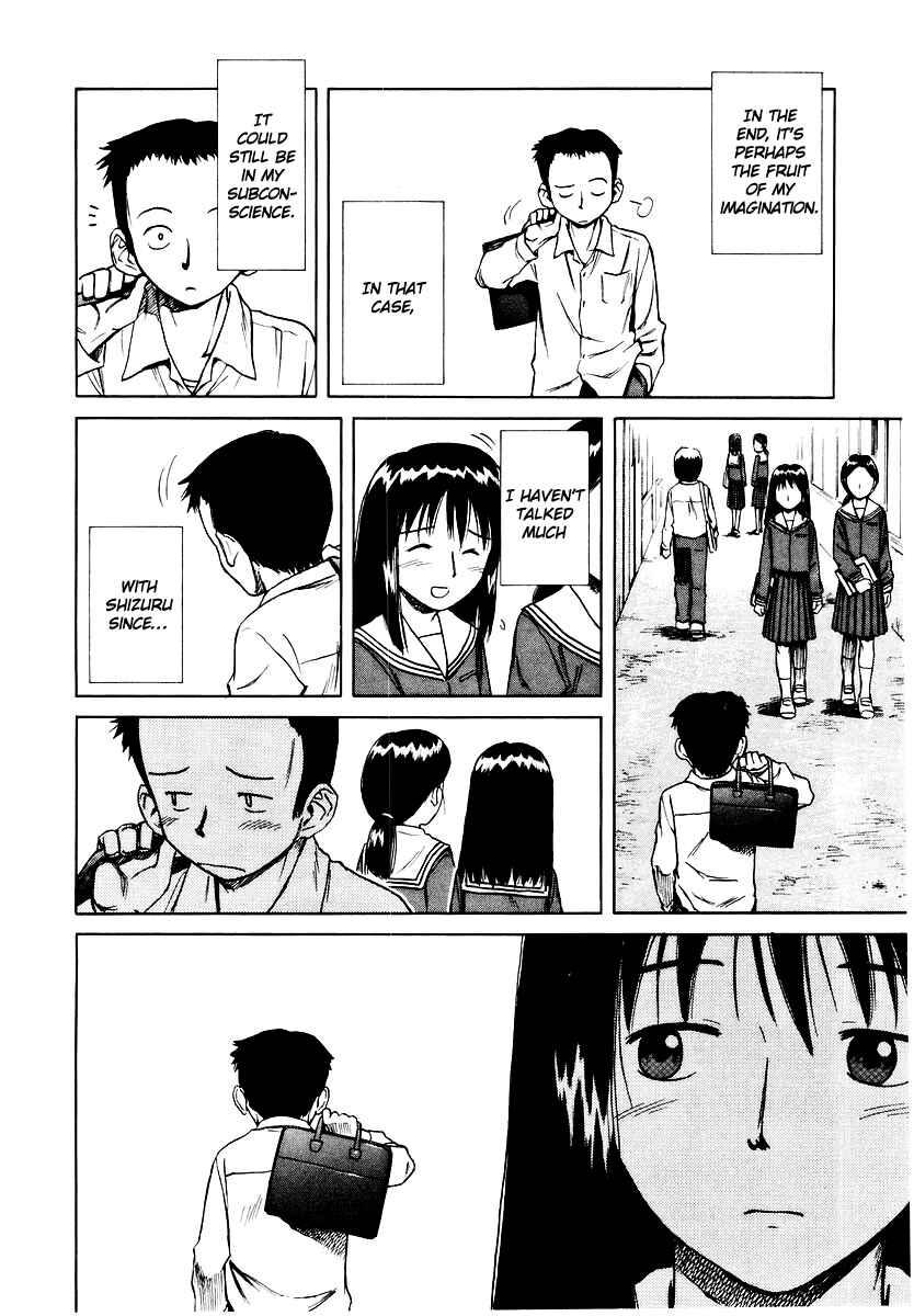 Page 28 Chapter 16 Mokke