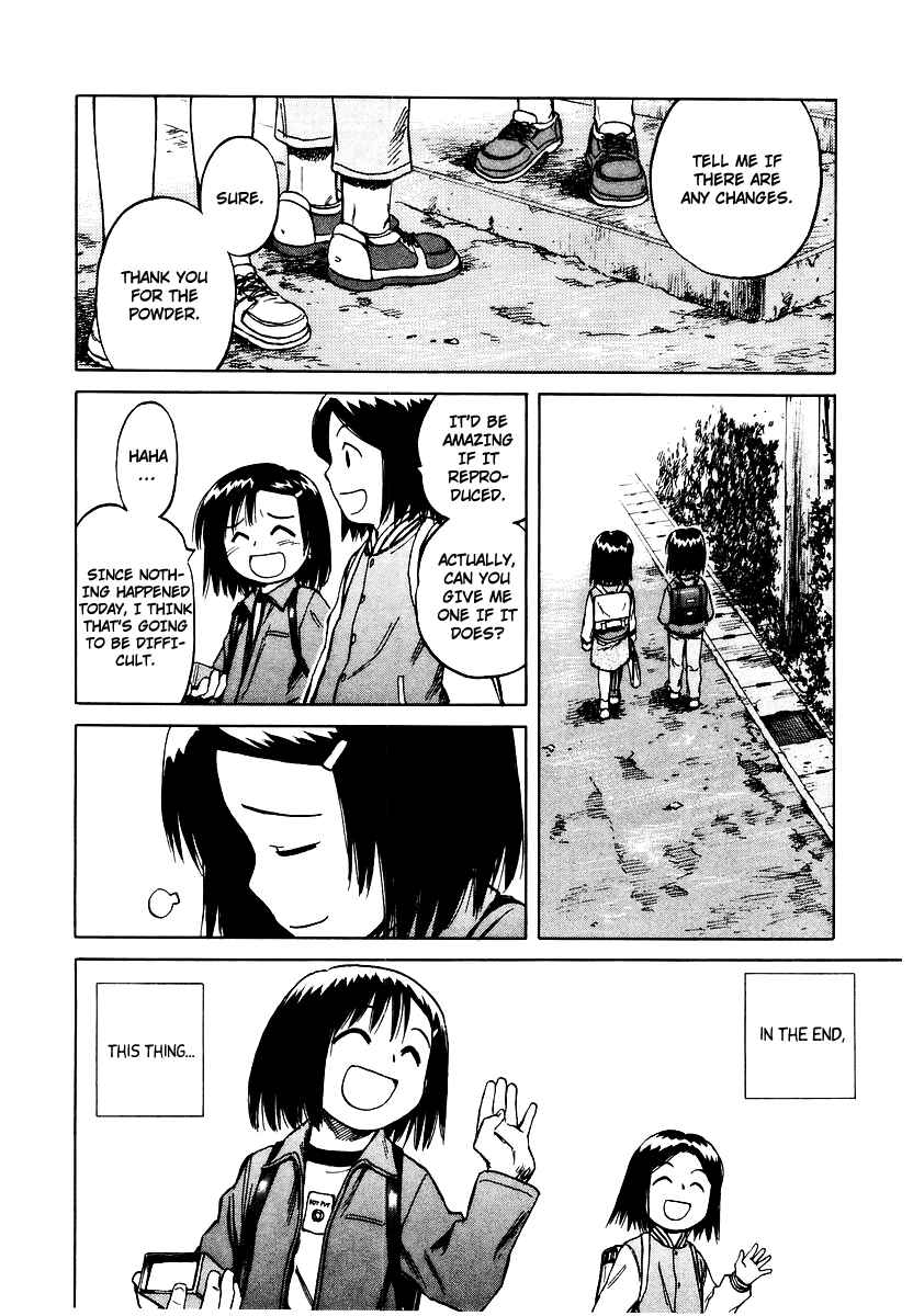 Page 15 Chapter 17 Mokke