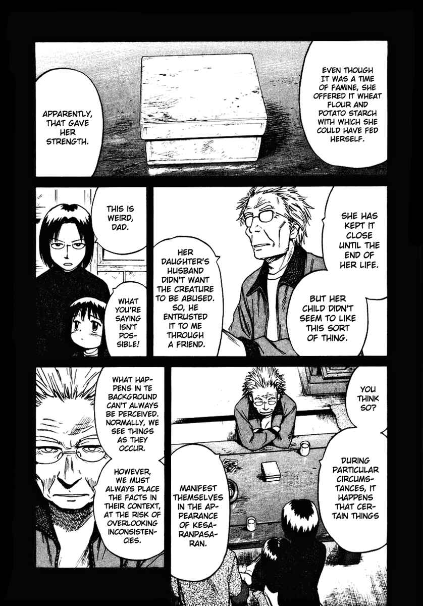 Page 20 Chapter 17 Mokke