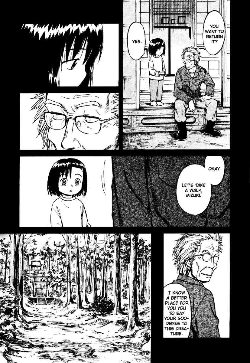 Page 24 Chapter 17 Mokke