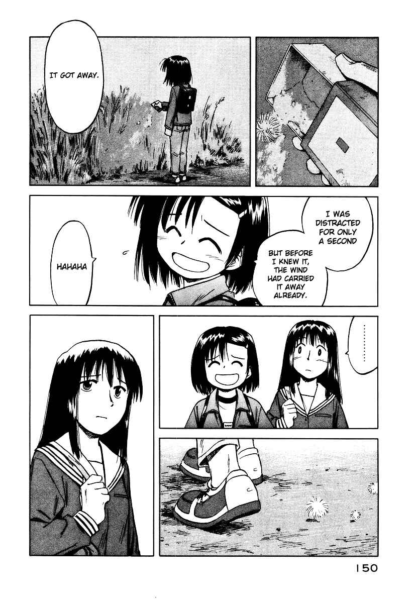 Page 29 Chapter 17 Mokke