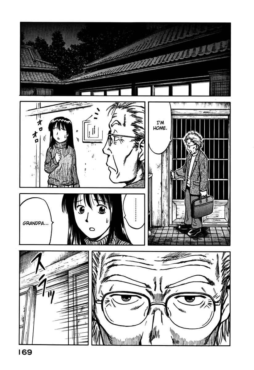 Page 19 Chapter 12 Mokke
