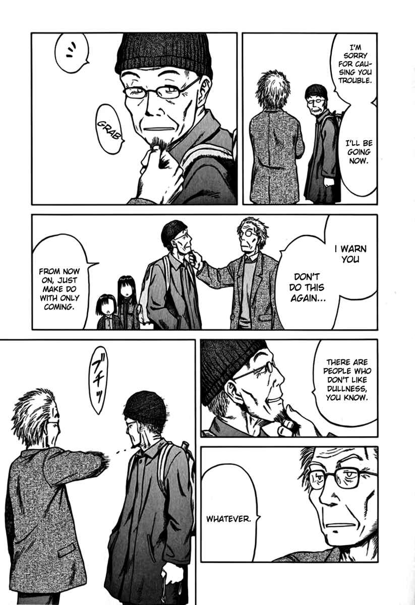 Page 41 Chapter 12 Mokke