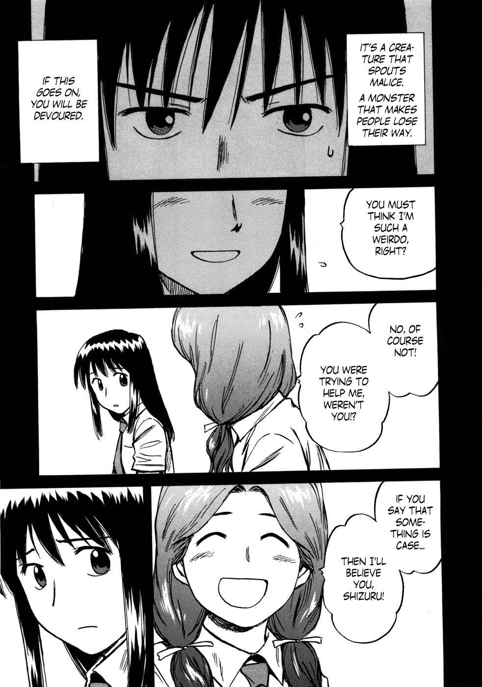 Page 10 Chapter 41 Mokke