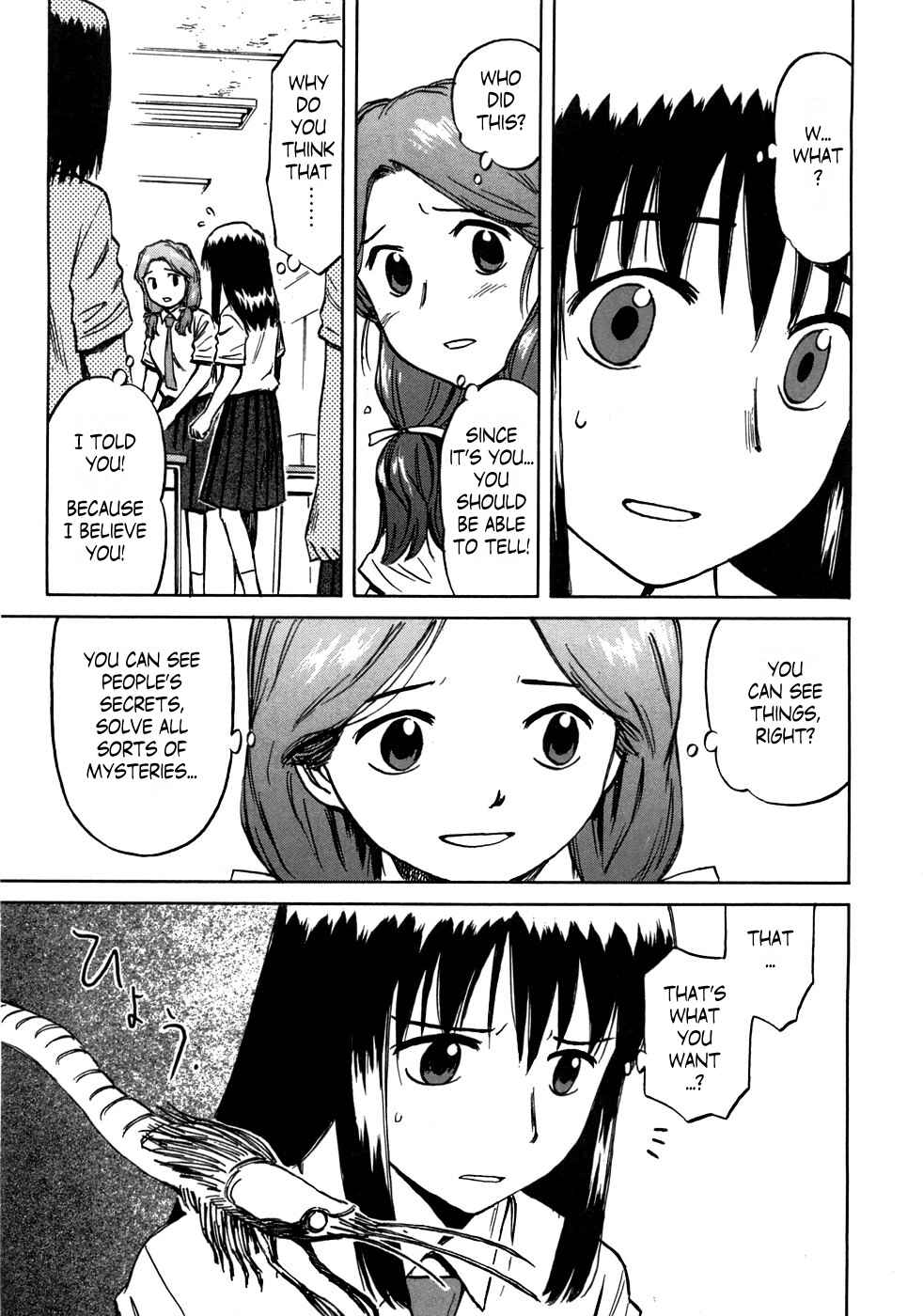 Page 26 Chapter 41 Mokke