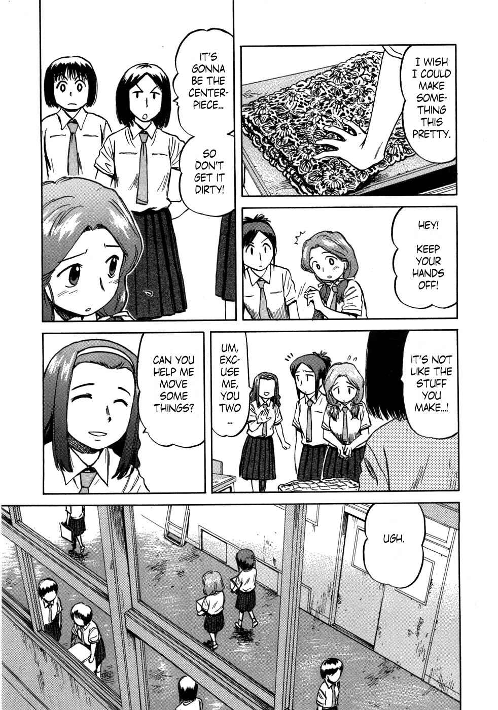 Page 4 Chapter 41 Mokke