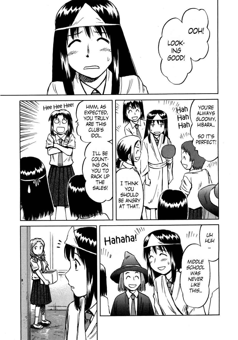 Page 6 Chapter 41 Mokke