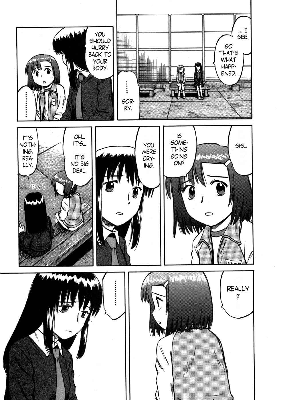 Page 25 Chapter 44 Mokke