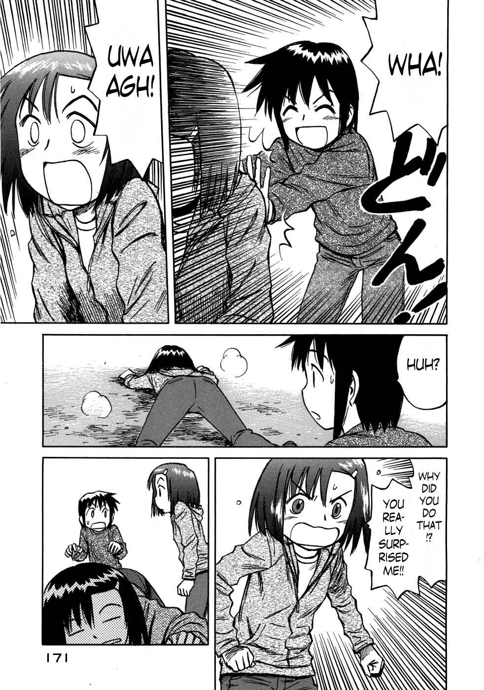 Page 9 Chapter 44 Mokke
